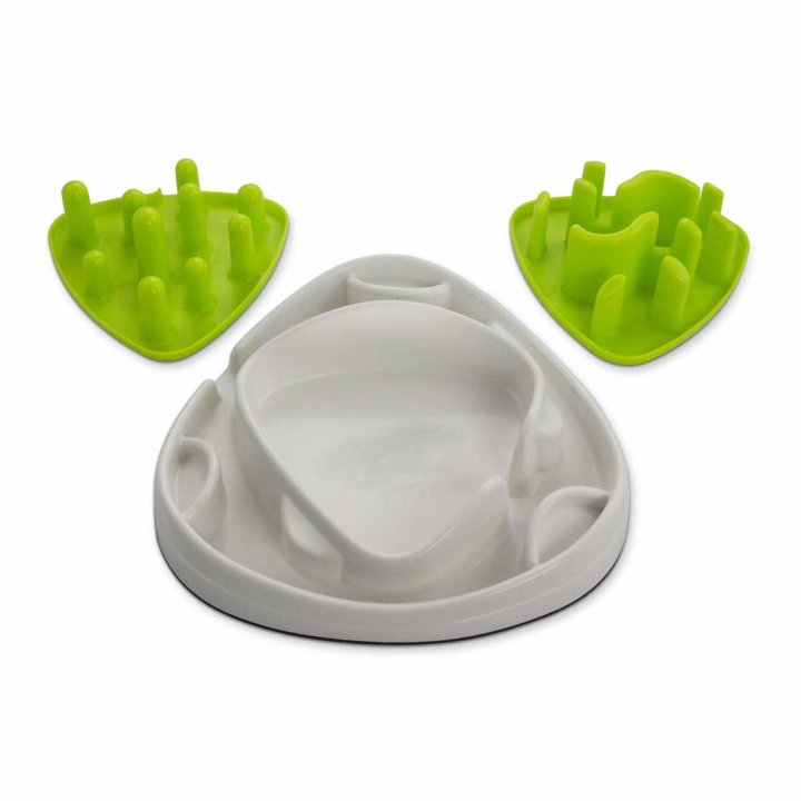 Interactives - Food Maze- interaktiver Futternapf für Hunde 1 Interactives - Food Maze- interaktiver Futternapf für Hunde